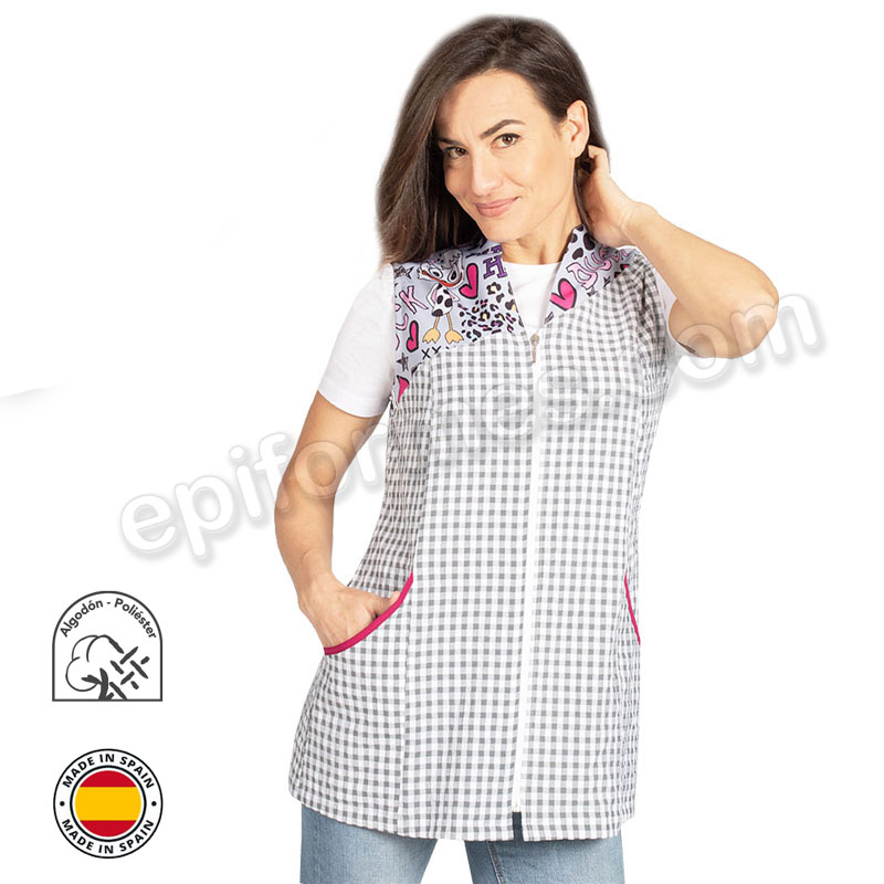 Bata maestra pato