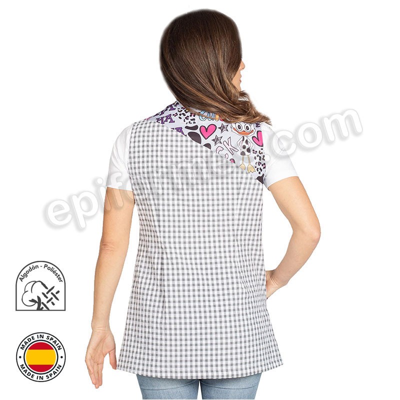 Bata maestra pato