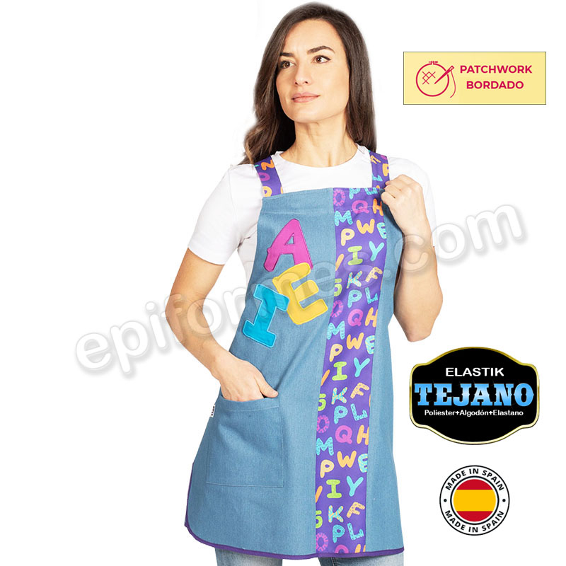 Casulla maestra aei