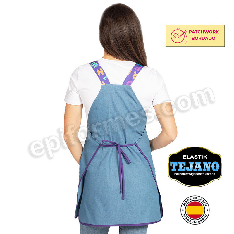 Casulla maestra aei