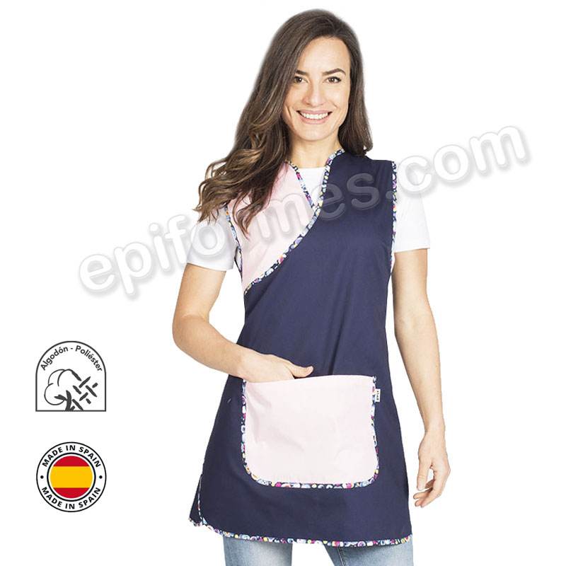 Casulla maestra bies mariposa