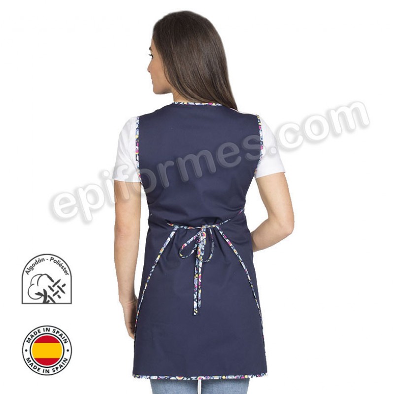 Casulla maestra bies mariposa