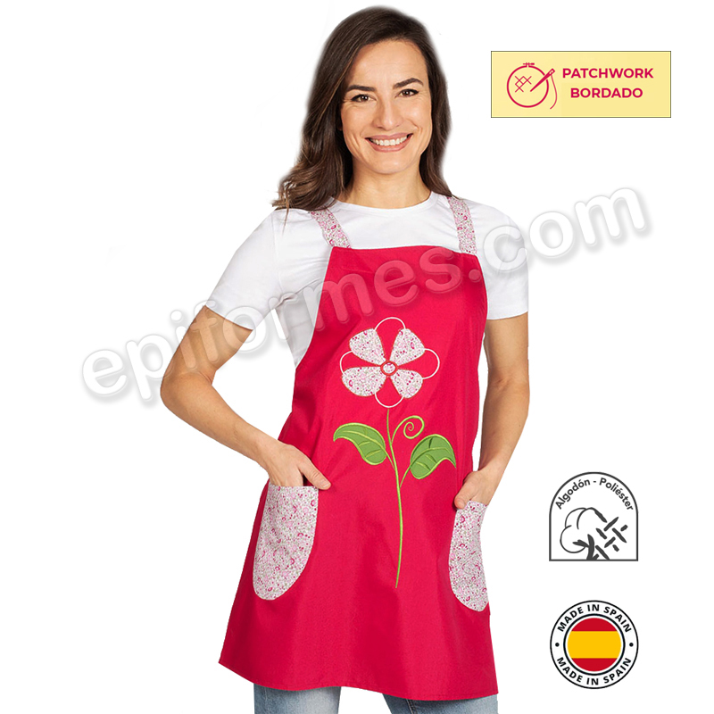 Casulla maestra primavera