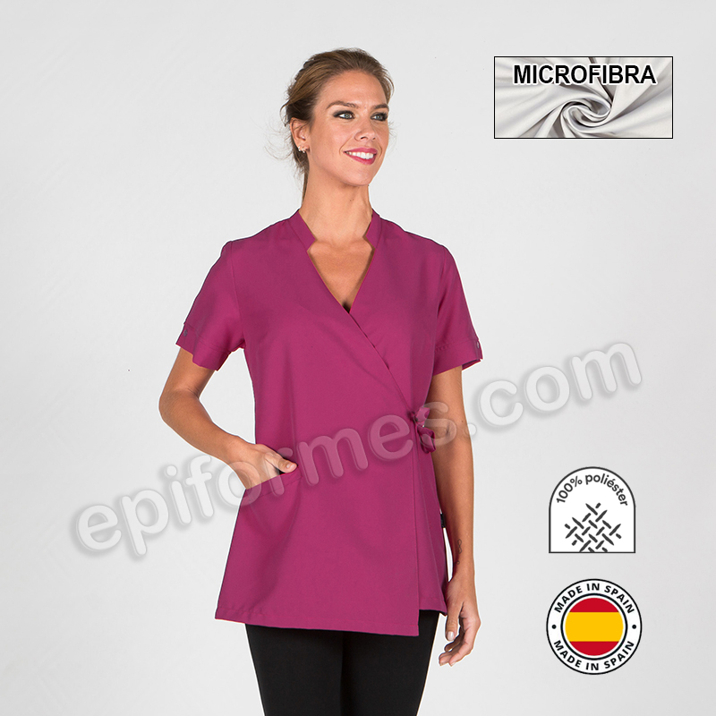 Casaca para mujer mod. añil 5 colores