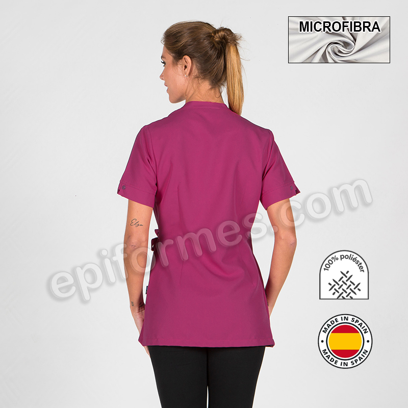 Casaca para mujer mod. añil 5 colores