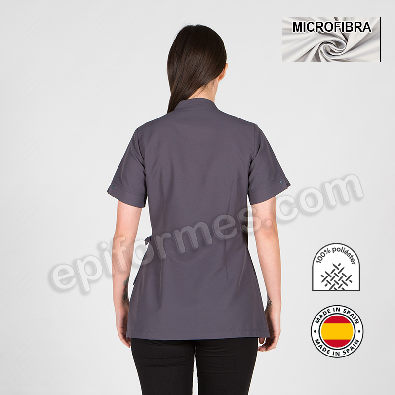 Casaca para mujer mod. añil 5 colores