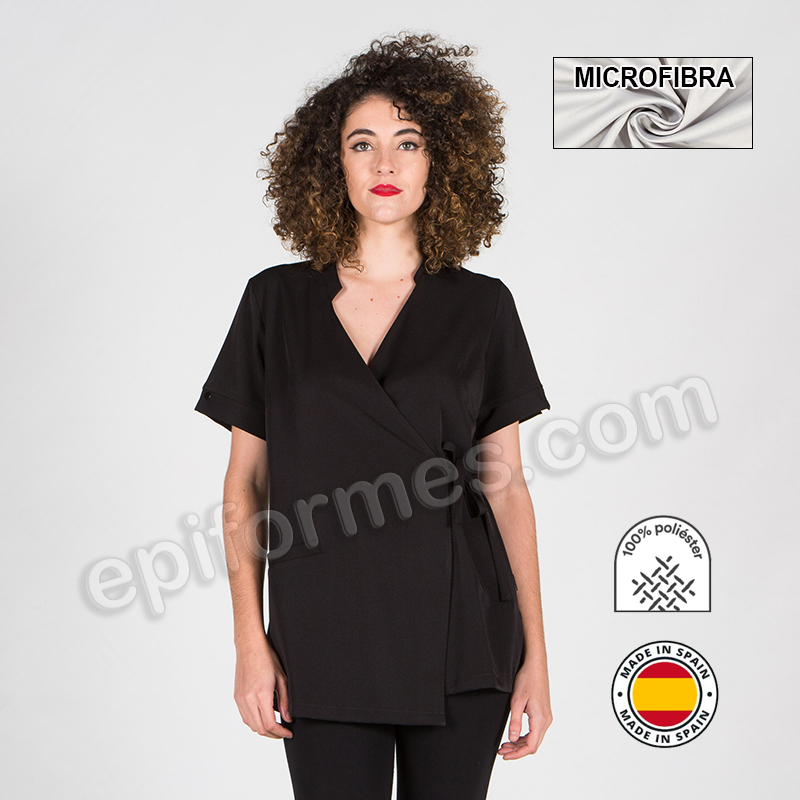 Casaca para mujer mod. añil 5 colores