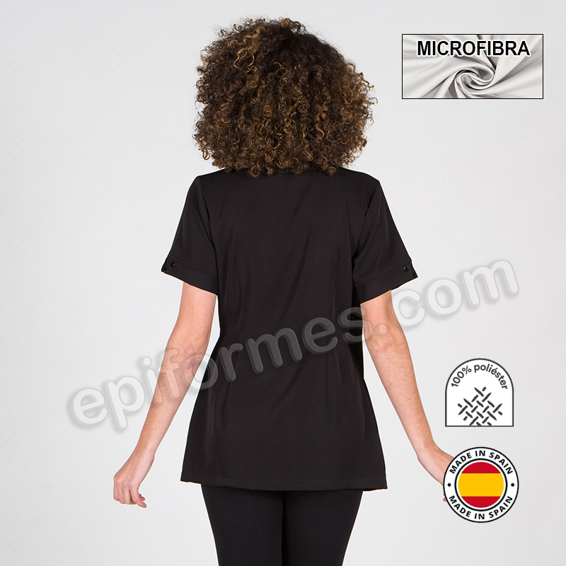 Casaca para mujer mod. añil 5 colores