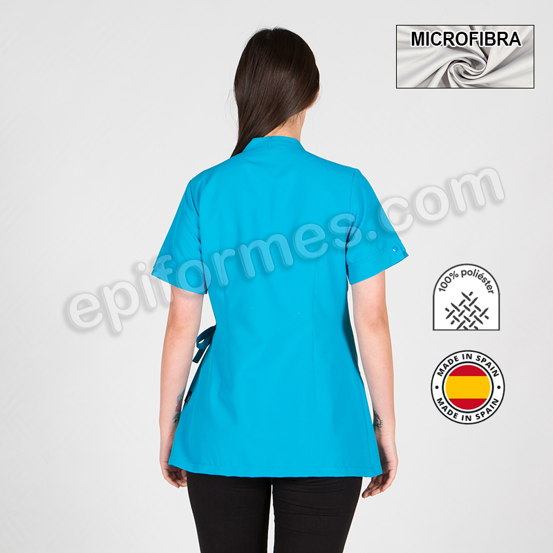 Casaca para mujer mod. añil 5 colores