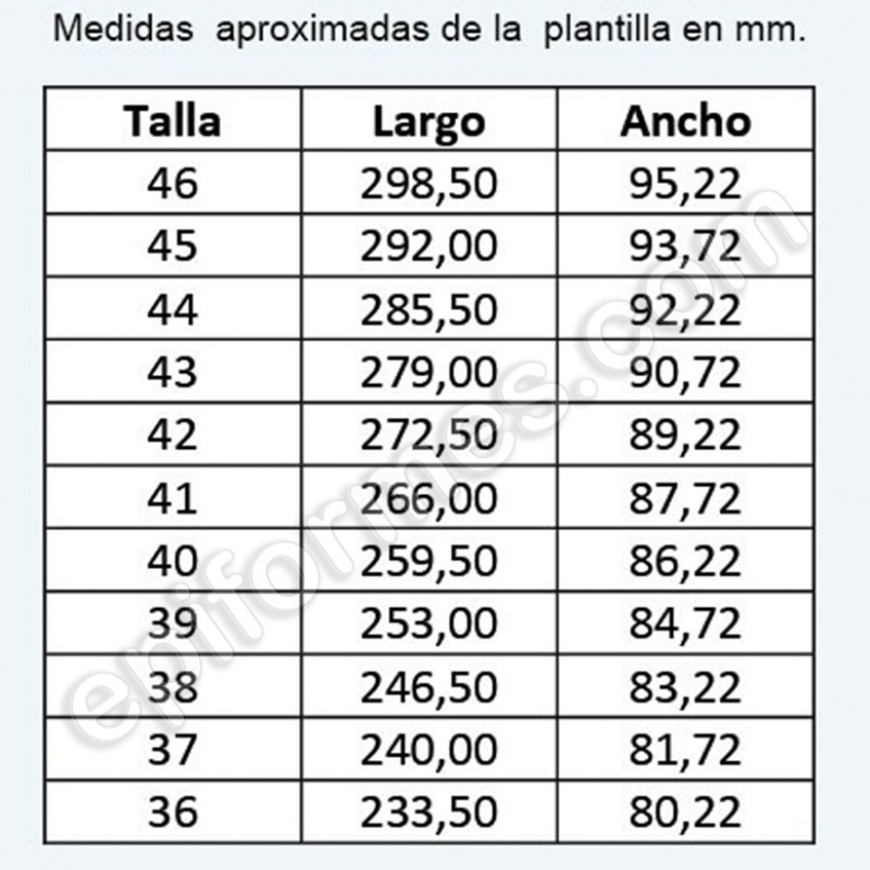 Calzado de sanidad estampado cordones