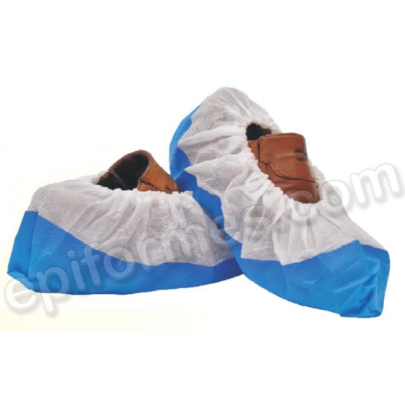 50 Cubrezapatos antideslizante pp+cpe