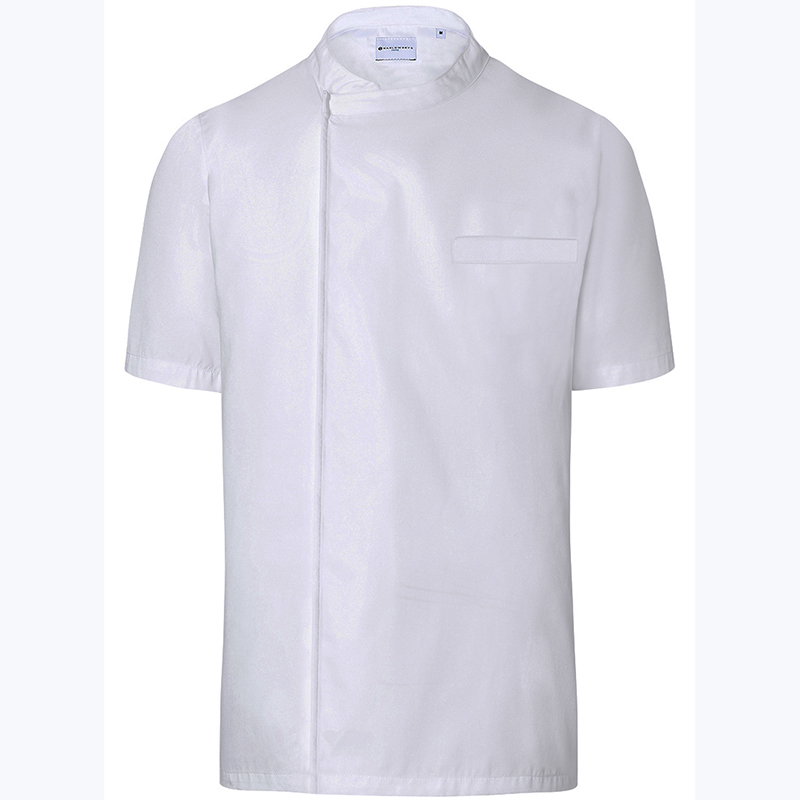Camisa de chef de cocina
