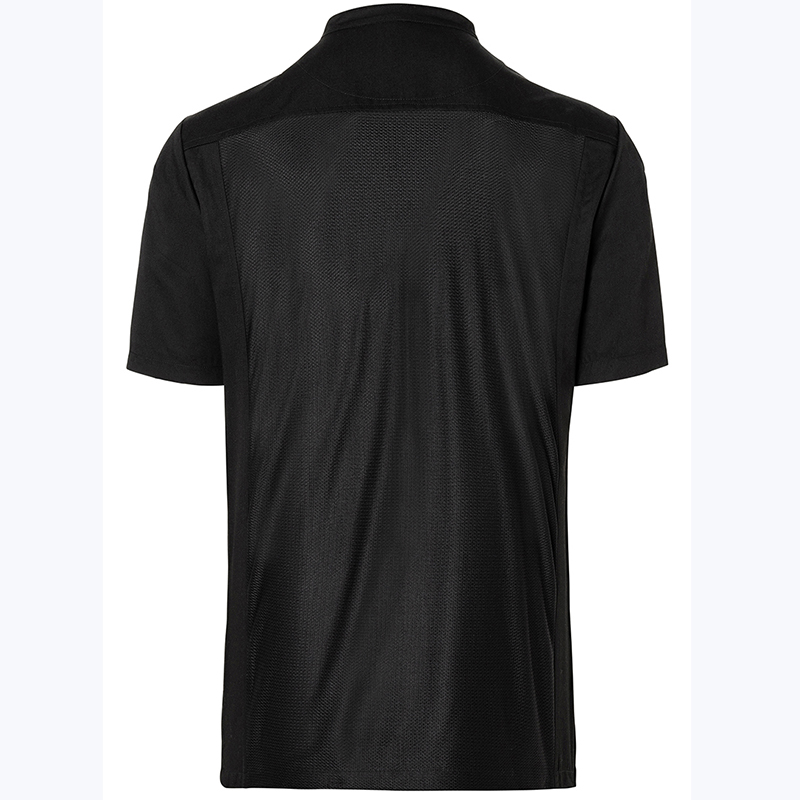 Camisa de chef de cocina