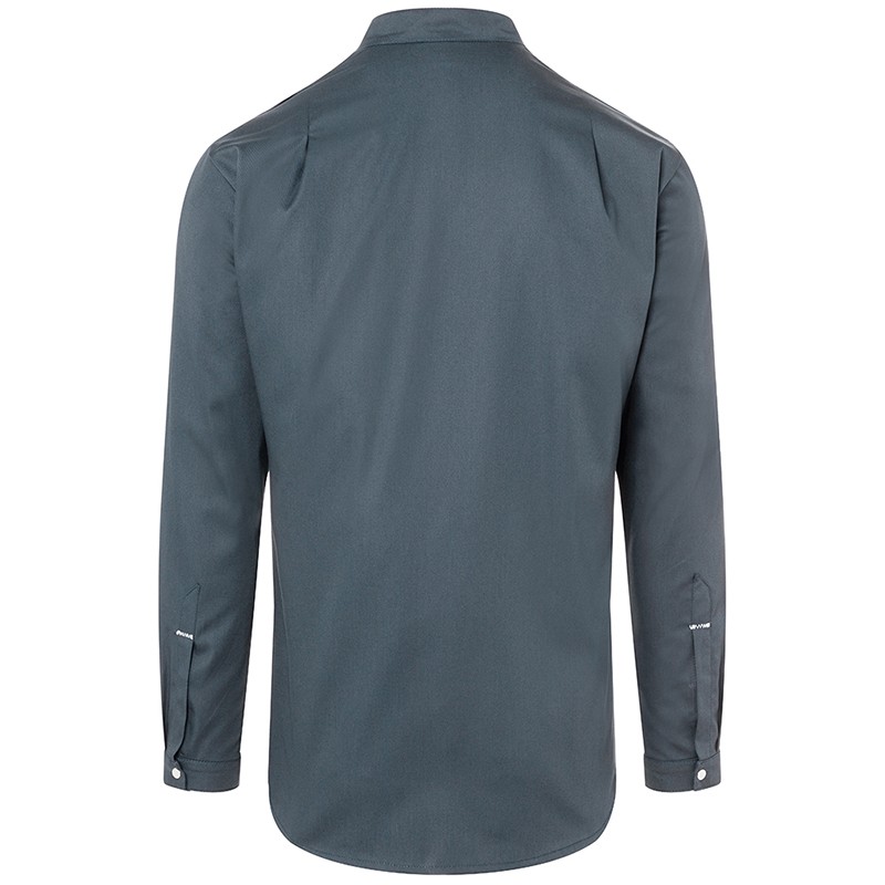 Camisa de chef única y elegante