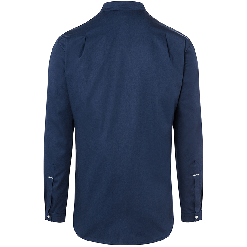 Camisa de chef única y elegante
