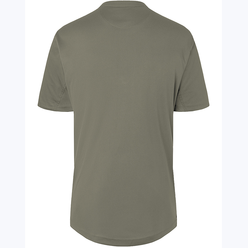 Moderna camiseta de cocinero sage
