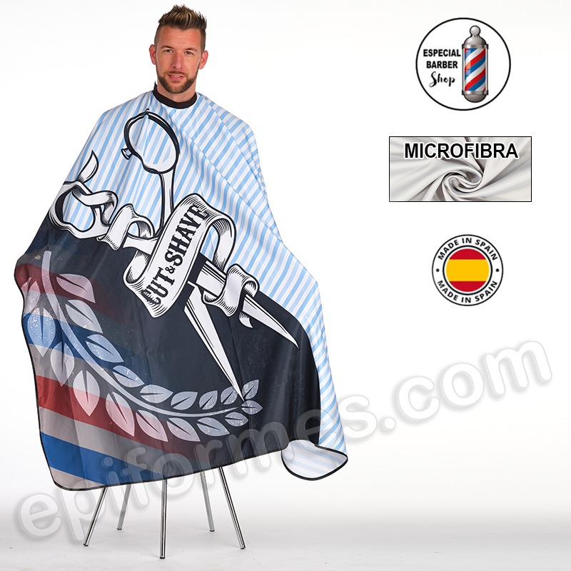 Capa cliente barber-shop 