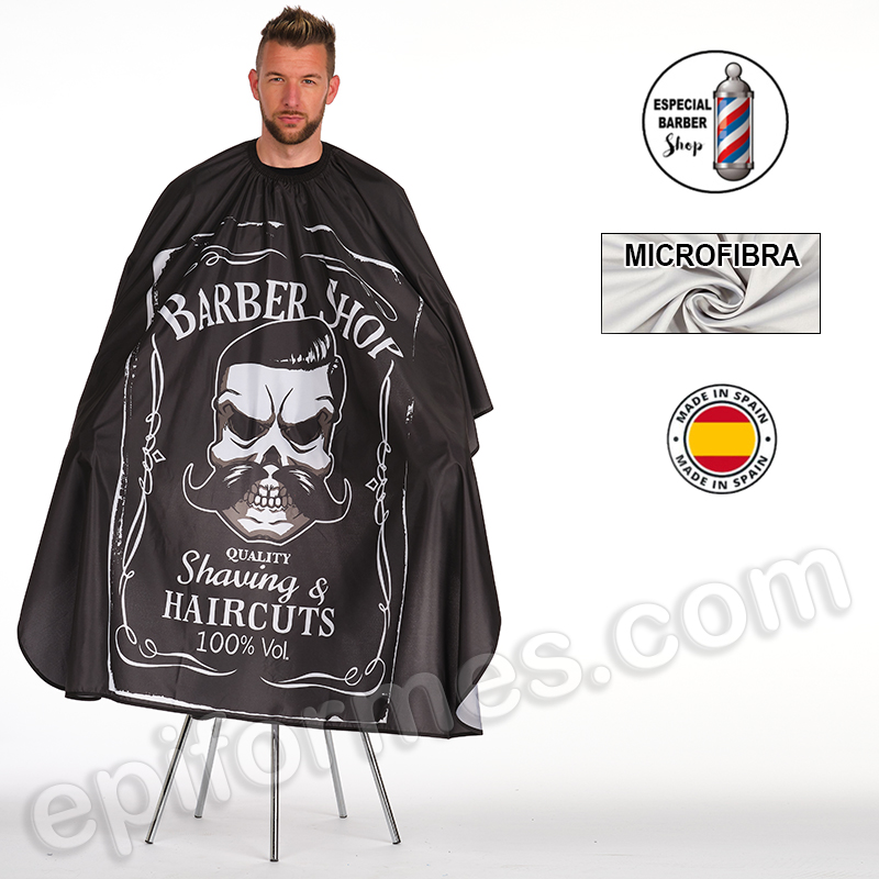 Capa cliente logo barber-shop 