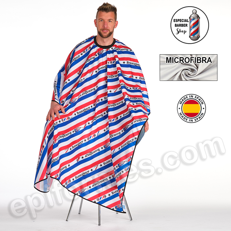 Capa cliente barber-shop 