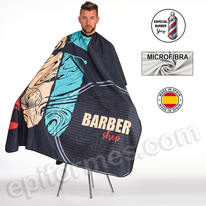 Capa cliente barber-shop 