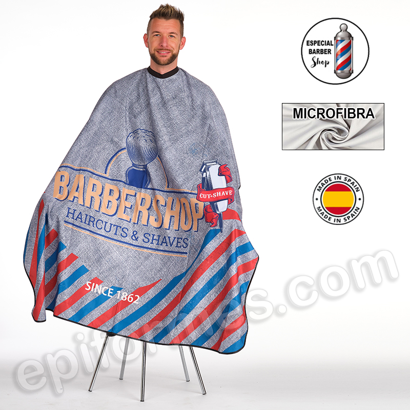 Capa cliente barber-shop 