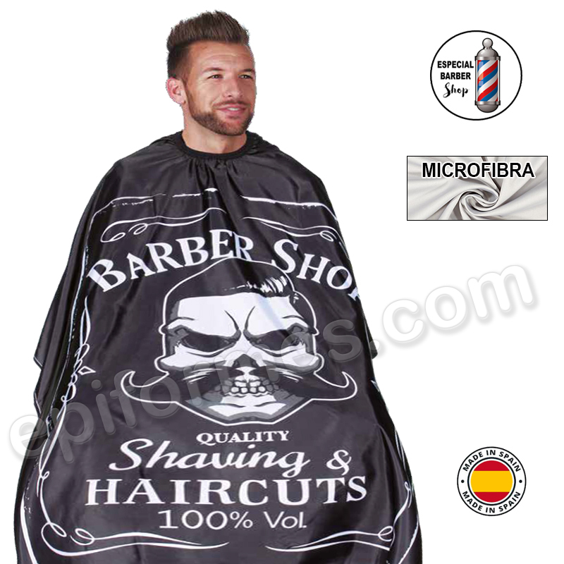 Capa cliente logo barber-shop 