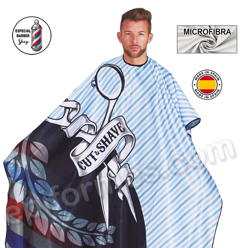 Capa cliente barber-shop 