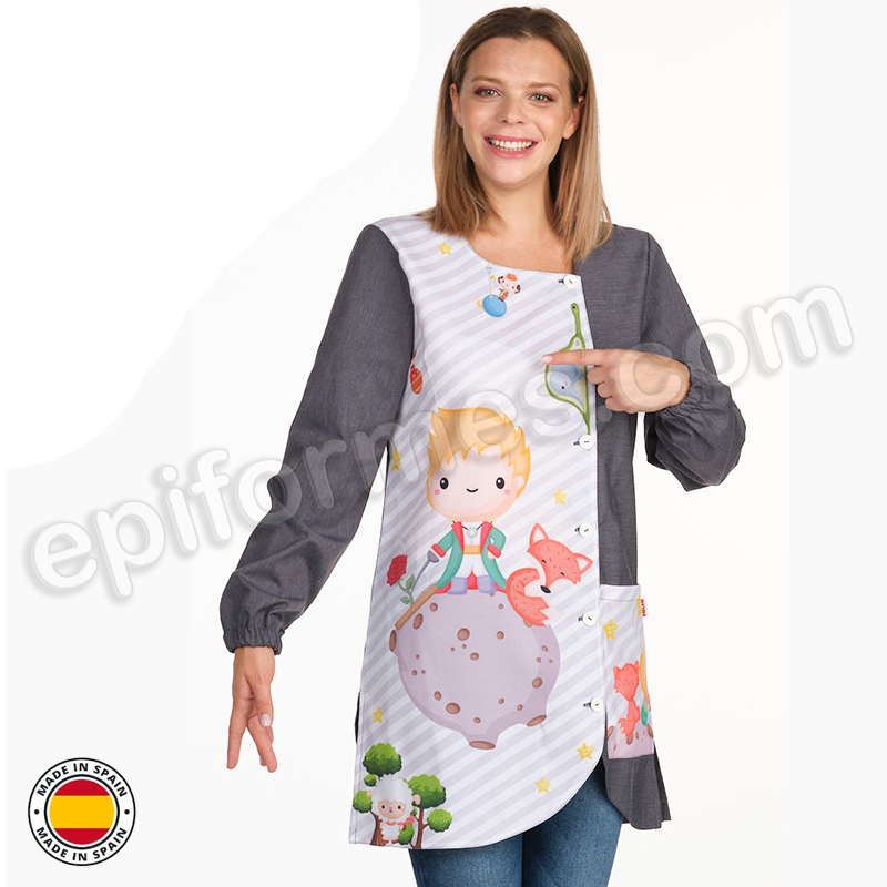 Bata maestra El principito