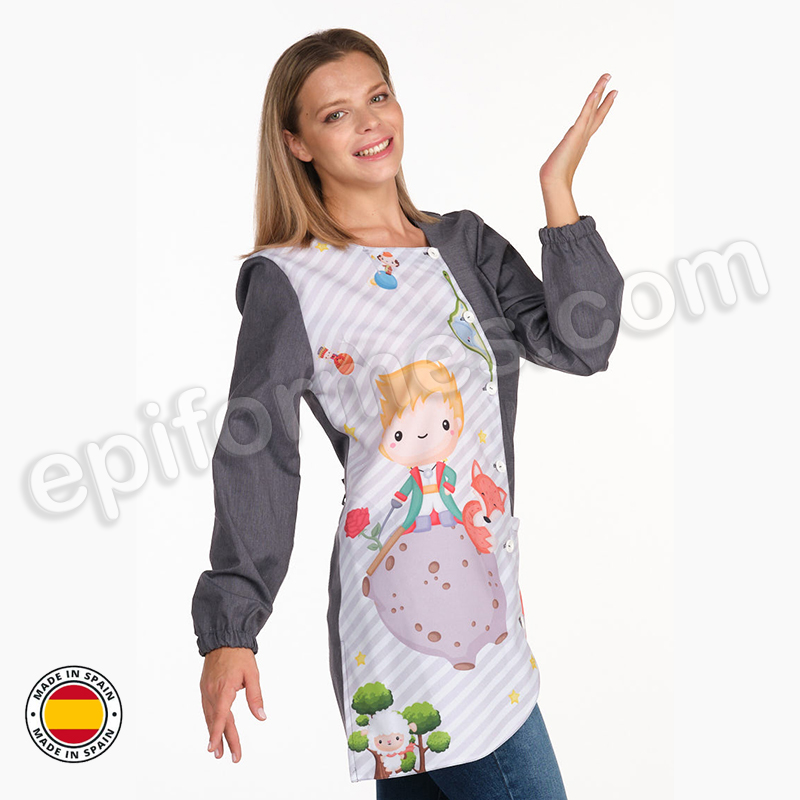 Bata maestra El principito