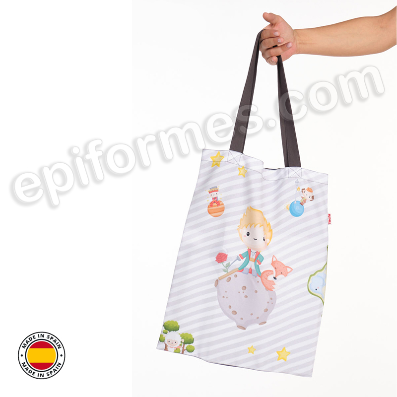 Bata maestra El principito