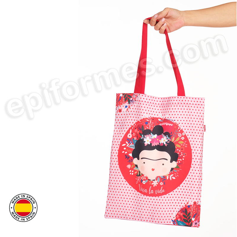 Estola maestra Frida Kahlo