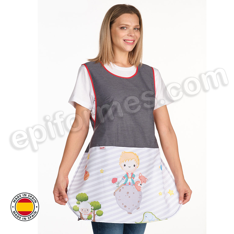 Estola maestra El principito