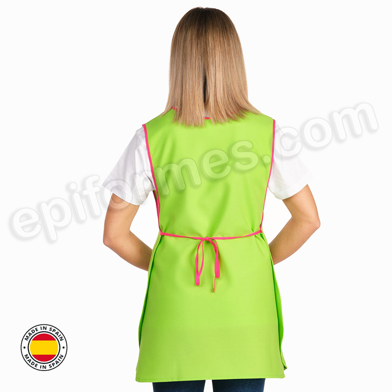 Estola maestra ovejitas