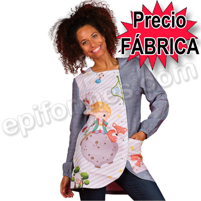Bata maestra El principito