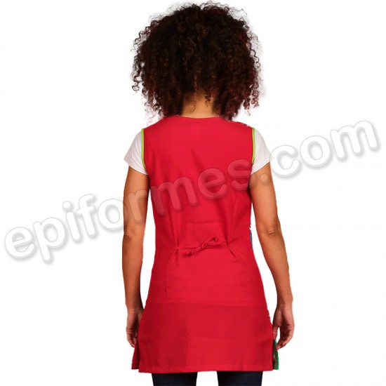 Bata maestra Caperucita Roja