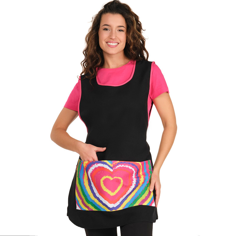 Estola corazón
