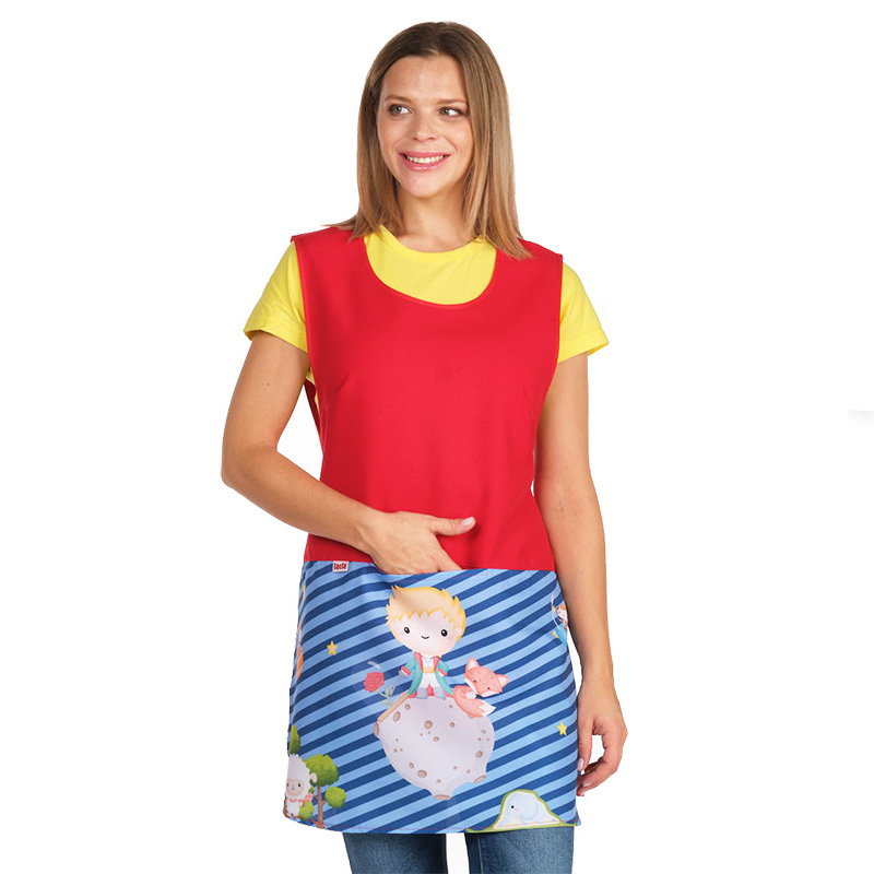 Estola maestra El principito