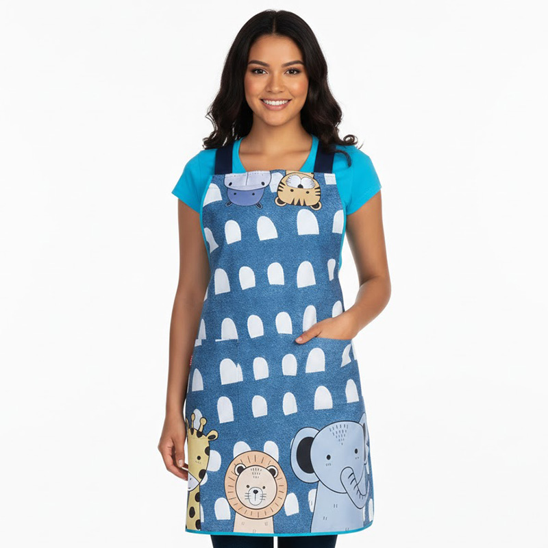 Estola maestra animales