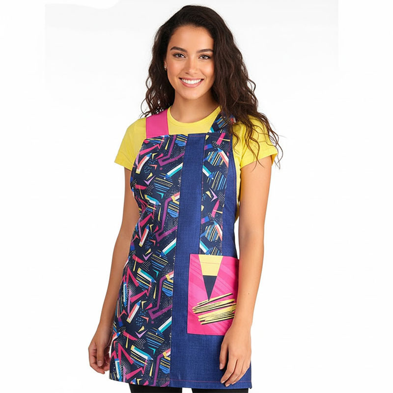 Estola de maestra, lápiz