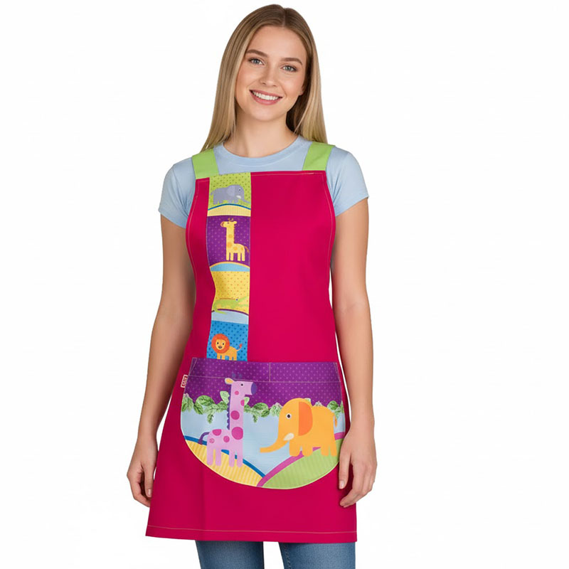 Estola maestra selva 