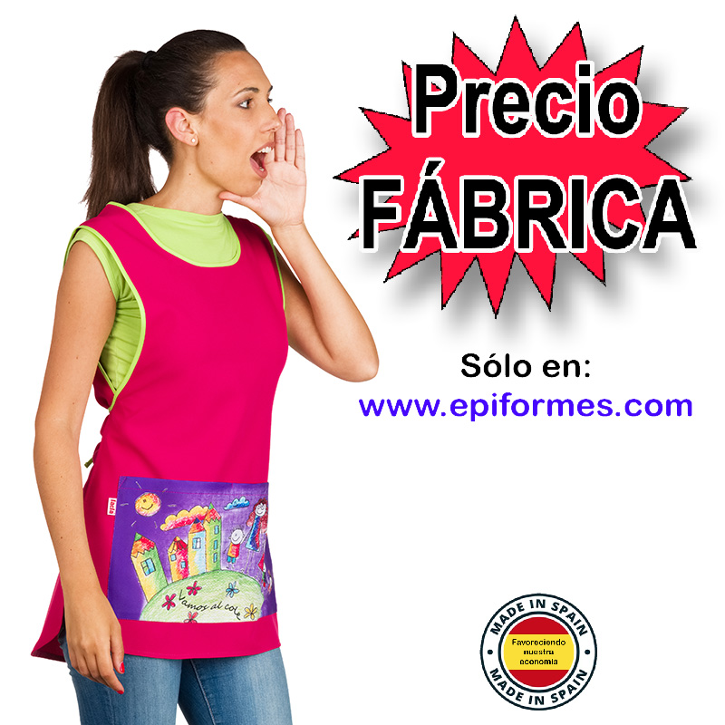 Estola maestra vamos al cole 