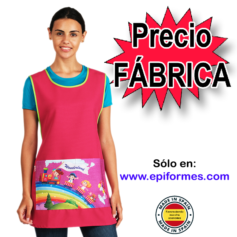 Estola maestra wonderland 