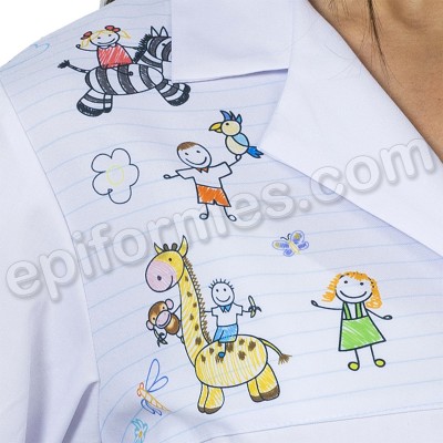 Babi de maestra infaltil,dibujos niños