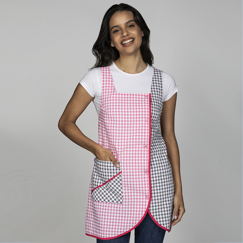 Pichi maestra infantil