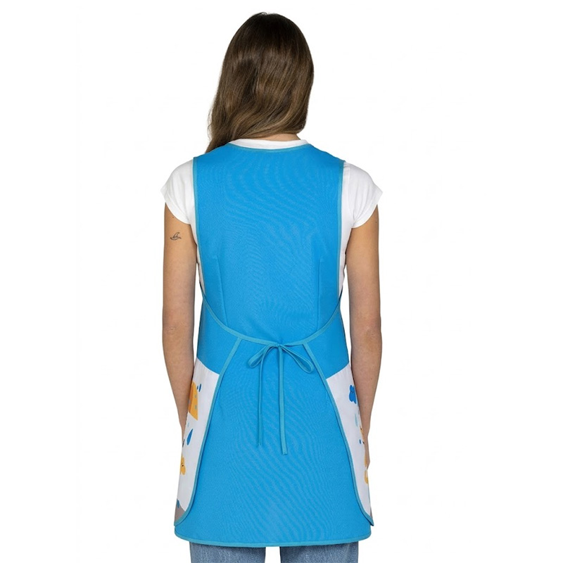 Estola Maestra Gatos - Ajustable con Bies - Alta R...