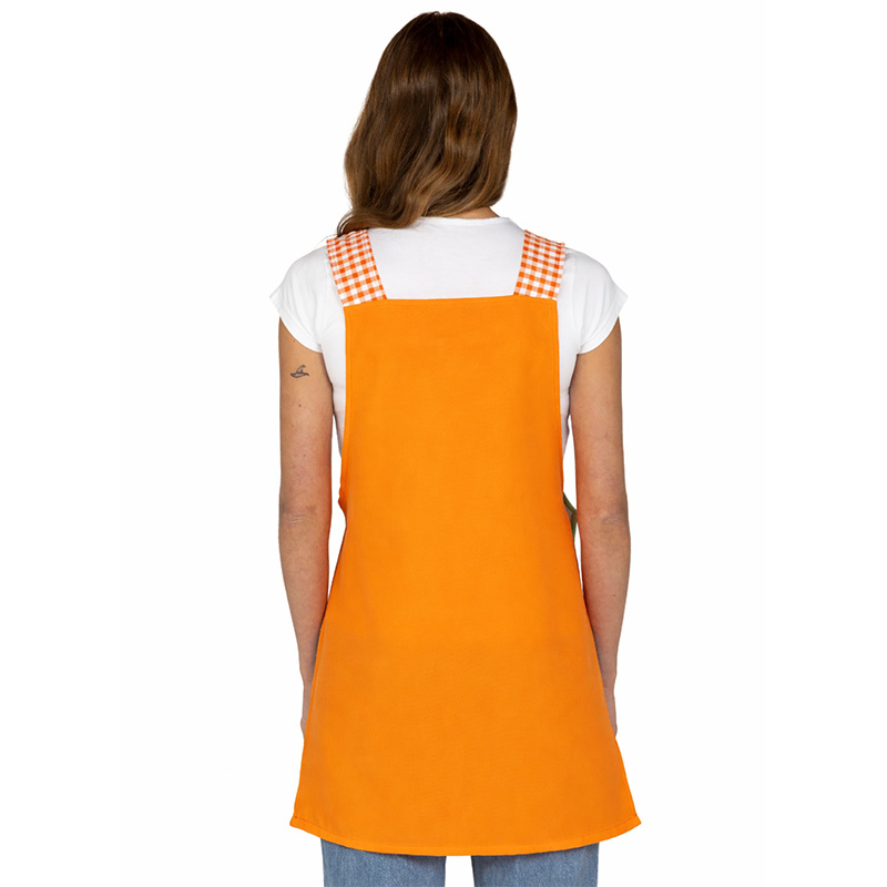 Estola Maestra León - Talla Única Ajustable