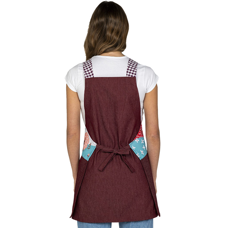 Estola Maestra Vaquera Bosque - Elástica - Talla ...