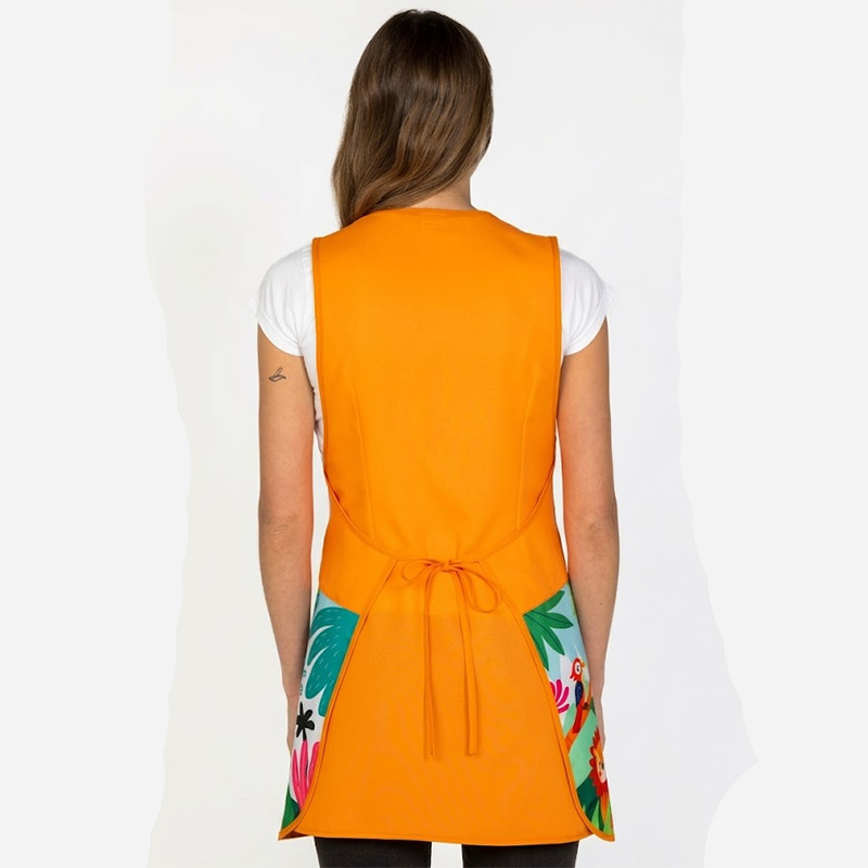 Estola Maestra Jungla - Talla Única Ajustable Uni...