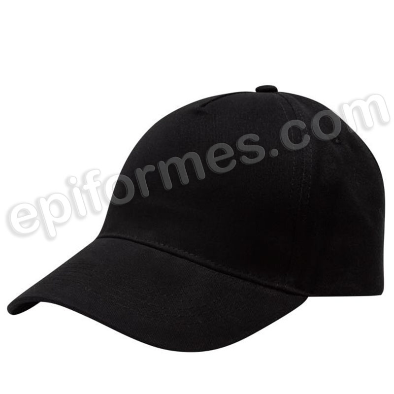 Gorra deportiva con visera 9 colores