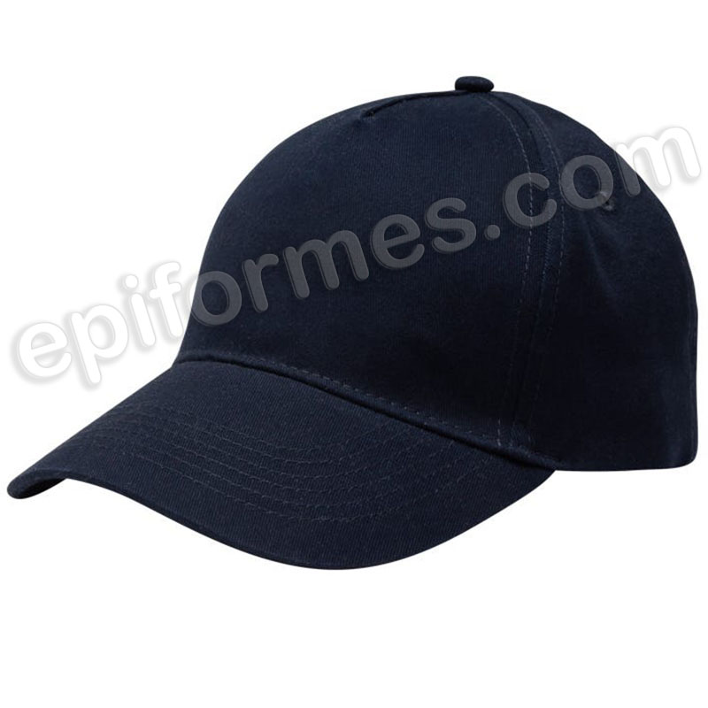 Gorra deportiva con visera 9 colores